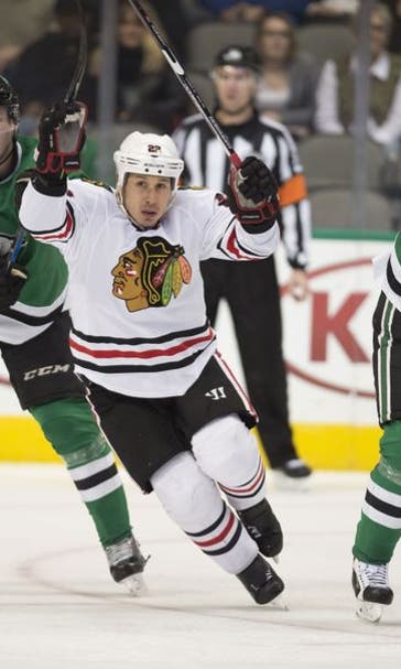 Dallas Stars' Top Defensive Pair of Lindell, Klingberg Has Impressed